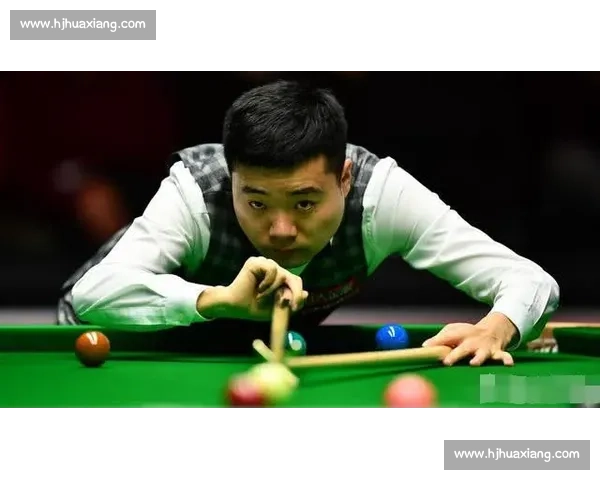丁俊晖对决亨得利跨时代斯诺克王者巅峰较量全纪录经典传奇回顾