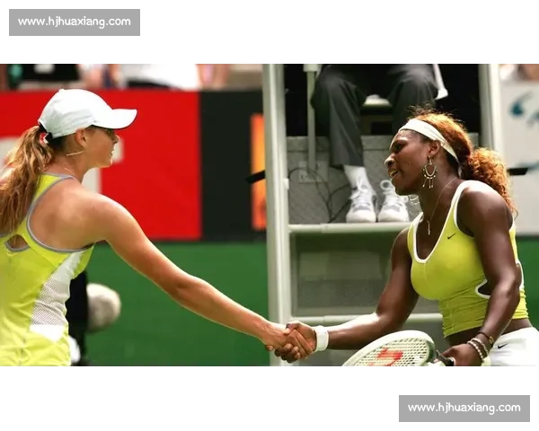 大威廉姆斯与李娜巅峰对决揭示女子网坛时代交锋传奇背后的力量与荣耀