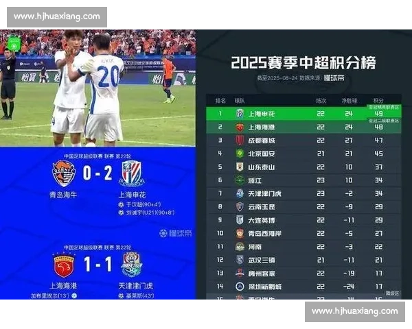 鲁能对阵申花比赛录像回顾与关键瞬间全面解析战术走势深度复盘